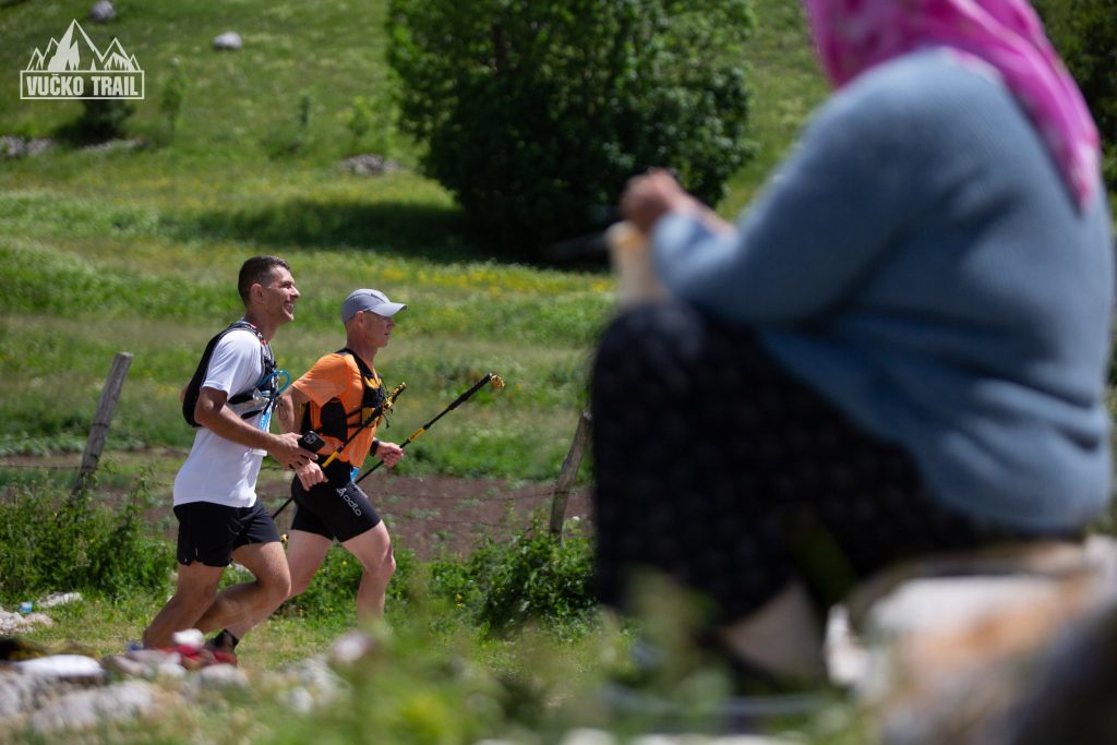 Najveći i najpopularniji trail trkački događaj u Bosni i Hercegovini, Vučko Trail 2023, počinje ovog petka uz takmičare iz 27 zemalja svijeta