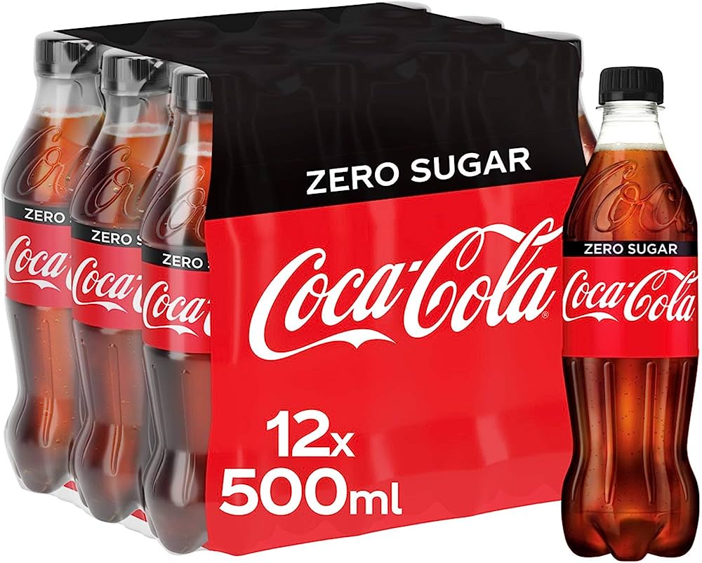 Zaslađivač aspartam, koji se koristi u nizu proizvoda, od Coca-Colinih dijetalnih gaziranih pića do Marsovih Extra žvakaćih guma