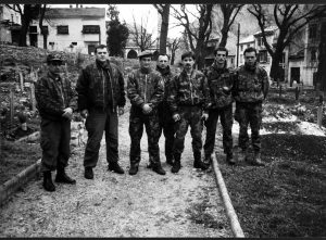 Na današnji dan prije 31 godinu osnovana je Prva mostarska brigada Armije Republike Bosne i Hercegovine. Nastala je kao simbol otpora
