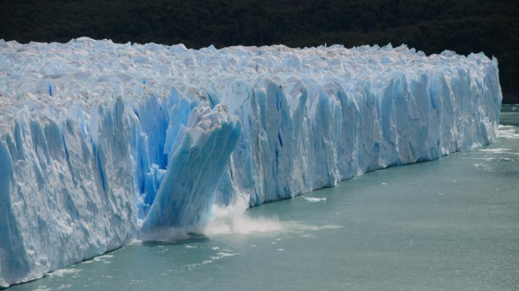 Topljenje ledenjaka
