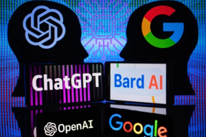 Google je u četvrtak objavio da je njegov AI chatbot Bard sada dostupan u još oko 50 zemalja, uključujući svih 27 zemalja EU i Brazil.