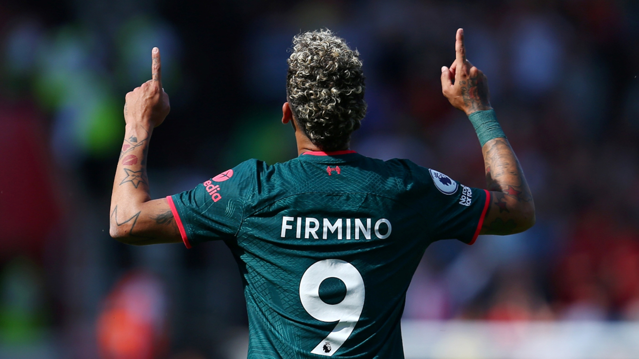 Brazilski golgeter Roberto Firmino napustio je engleski klub Liverpool i postao novi član saudijskog tima Al-Ahlija.
