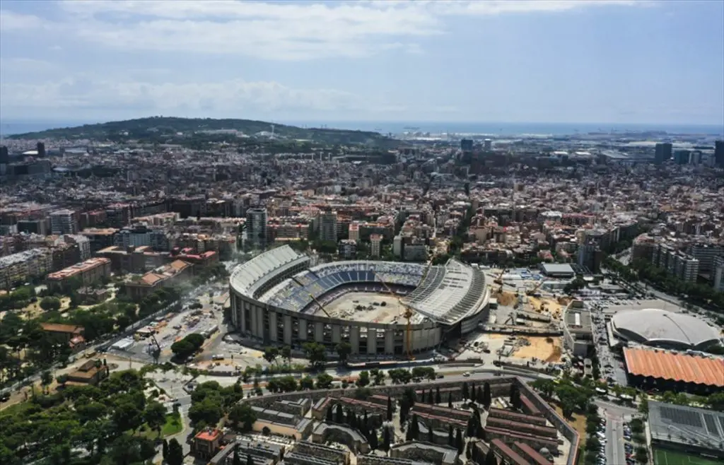 Nou Camp