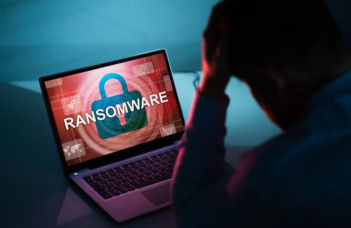 otkupnine ransomware