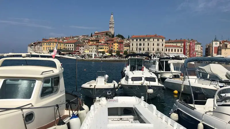 sladoled rovinj