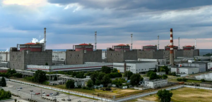 Energoatom upozorio da je ruska vojska minirala postrojenja na ušću Kahovskog 'jezera, čijom vodom se hladi najveća nuklearka u Evropi