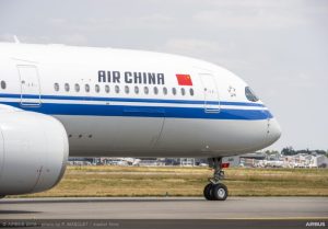 Kina air china