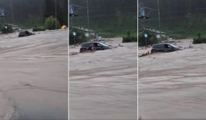 poplave u sloveniji