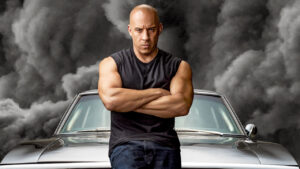 Vin Diesel je jedan od najprepoznatljivijih glumaca u Hollywoodu, ponajviše zahvaljujući ćelavosti i nabildanom tijelu