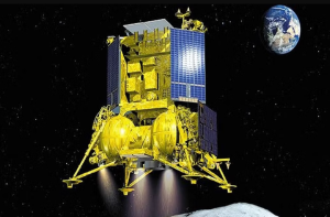 Ruska lunarna letjelica ušla je danas u Mjesečevu orbitu, što je velik korak prema ostvarenju ambicije Rusije da postane prva svemirska sila
