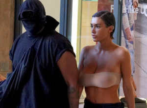 Partnerica Kanyea Westa (46), Bianca Censori (28), rekla je svojim prijateljima da „odj*bu”, nakon što su doveli u pitanje vezu s reperom