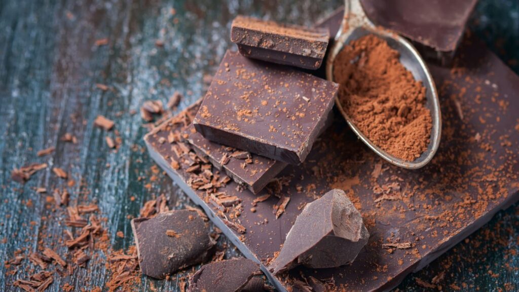 Reći da svi vole čokoladu očito je pretjerano, ali čokolada je nešto u čemu mnogi ljudi uživaju na razne načine