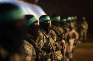Hamas rat u Izraelu, šta hoće Hamas