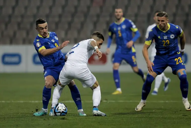 UEFA napravila veliku promjenu u Ligi nacija. Evo protiv koga može