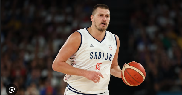 Nikola Jokić